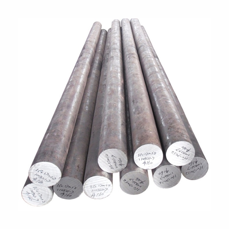 10mm 12mm Minerals and Metallurgy Steel Rebar Price Deformed Steel Bar Iron Rods for Const