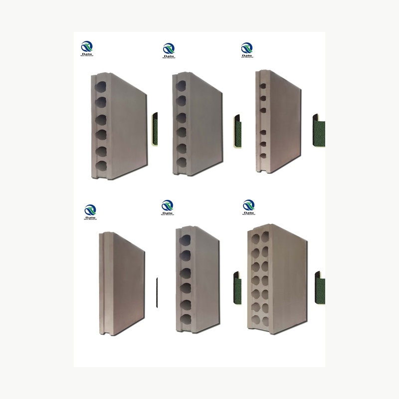 120mm Thickness Gypsum Concrete Block Gypsum Bricks with Lowest Price