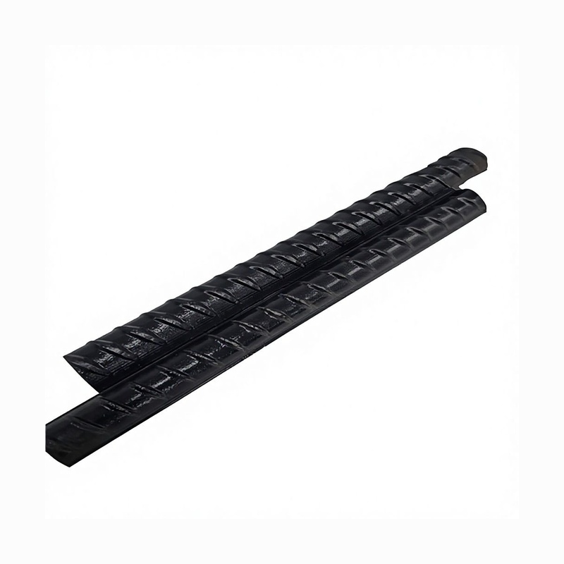 Factory Wholesale HRB335 HRB400 Hrb400e Steel 6mm-32mm Deformed Rebar Straight Reinforceme