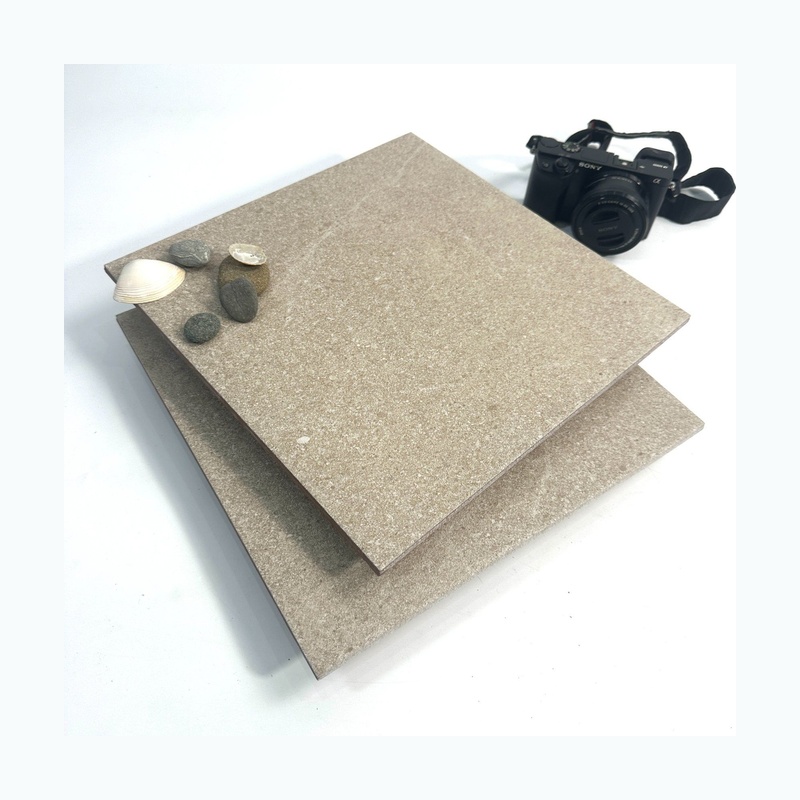 Good Quality Tile Non-Slip 300X300 Matte Surface Tile Beige Color Tiles Floor Ceramic Kitc