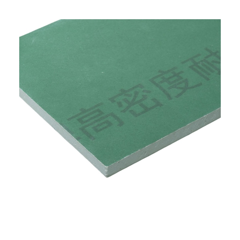 Low Price High Quality Gypsum Board Plasterboard for Drywall 2400 1200 9mm