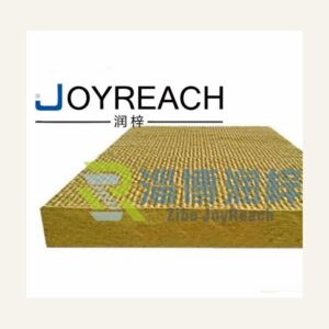 Made in China Zibo Thermal Insulation Rockwool Insulation Board for Walls, Ceilings and Fl