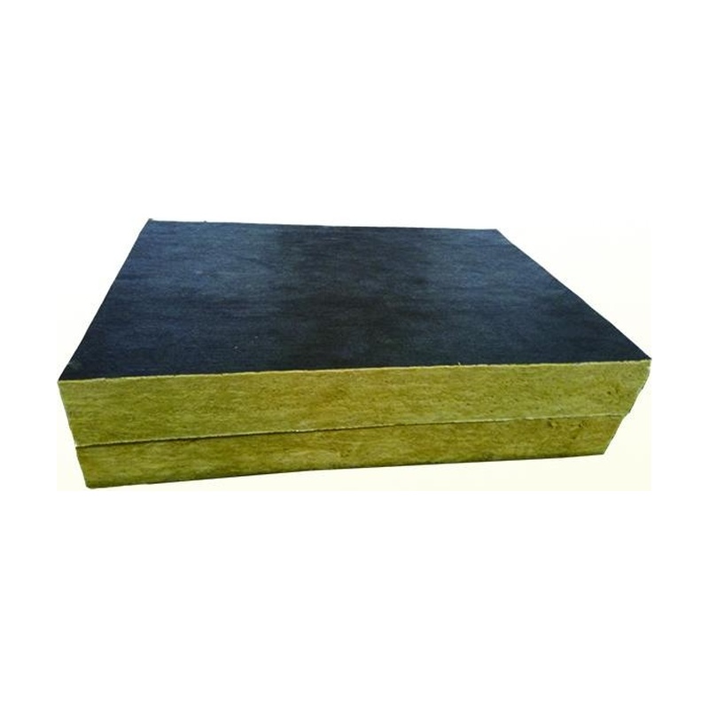 Mineral Wool Insulation Rockwool Board 50mm