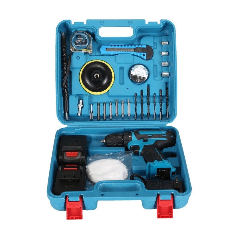 Multi-Functional Non-Contact Customized Portable 21V Electric Industrial Rechargeable Cord
