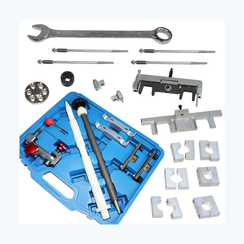 New Technology Automotive Repair Hand Tool Engine Camshaft 3.8 4.0 Timing Tool Set for Por