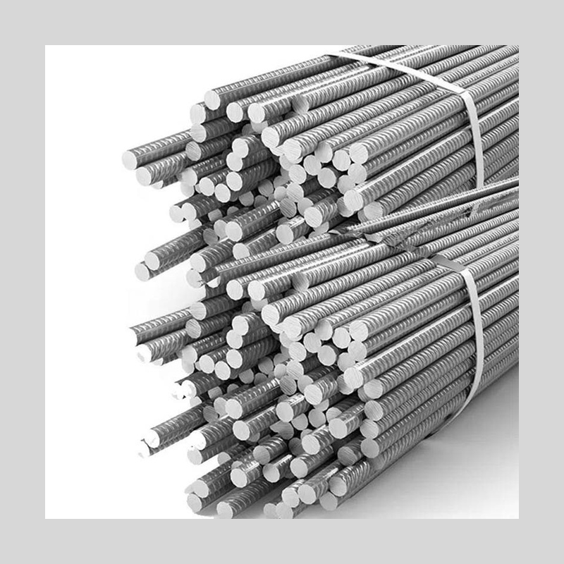 Rebar Building Metal HRB400 400e 500e Steel Rebar Full Size Deformed Steel Bar Cheap Price