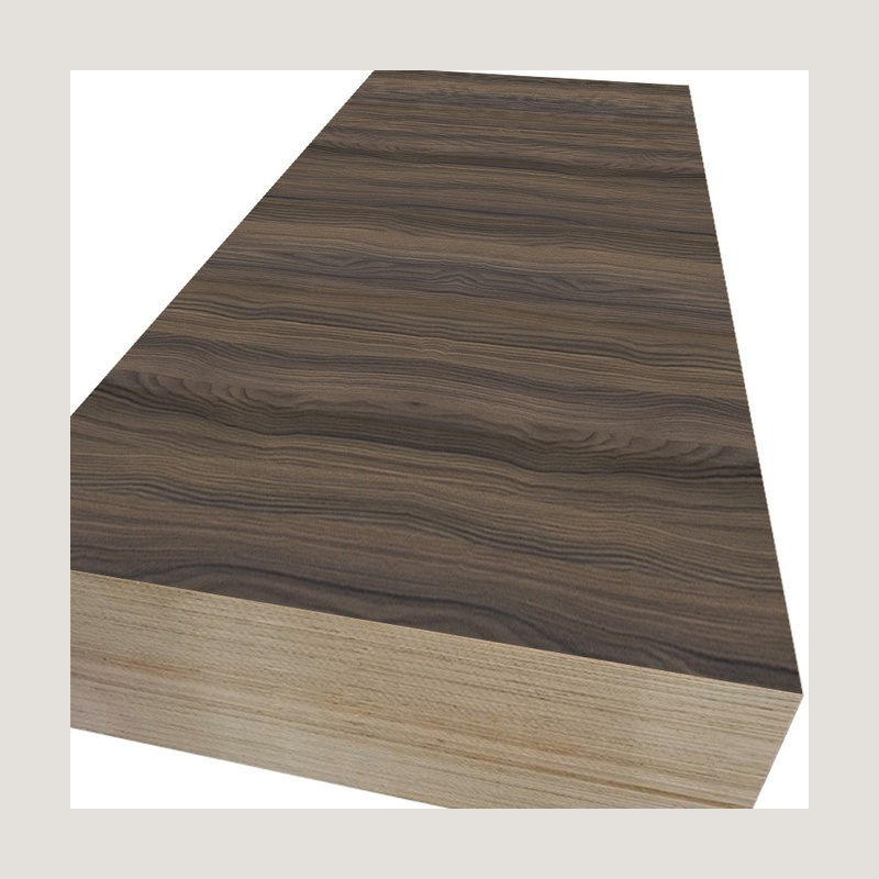 Senbo Furniture Grade Full Eucalyptus Core UV Coated Plywood Boards
